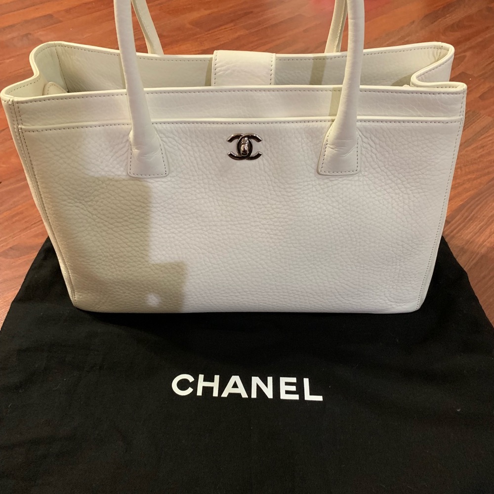 Chanel bag